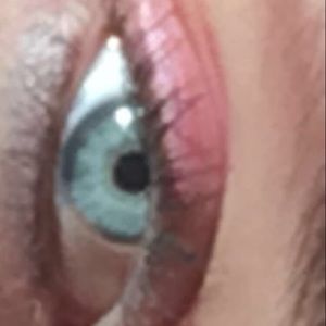 Meet your Posher, Katelyn